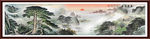 风景画