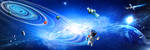 宇宙