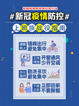 疫情防控宣传海报