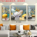 晶瓷画