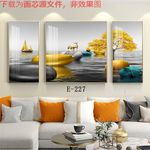 晶瓷画