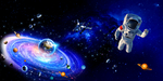 宇宙星空