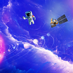 太空