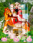 财神