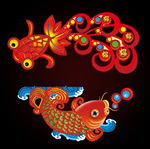 春节装饰