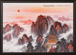 国画山水国画山水国画