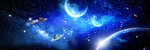宇宙星空