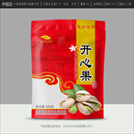开心果包装