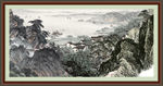 江山如画