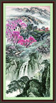 江山如画