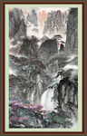 江山如画