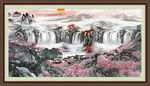 山水风景