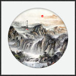 中国画