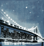 夜色