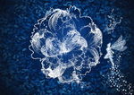 水中花