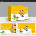 开心果包装