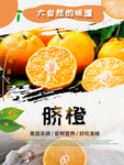 脐橙
