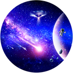 星空软膜天花