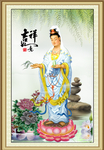 观音菩萨