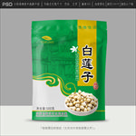 莲子包装