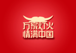 万家灯火 情满中国