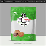 桂圆干包装
