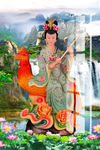 九天玄女
