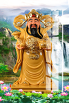 财神