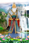 姜子牙