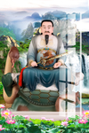 真武大帝