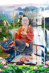 地藏王