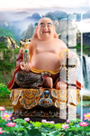 弥勒佛