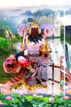 财神到
