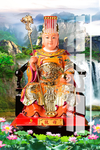龙母