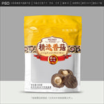 香菇包装