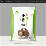 香菇包装