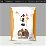 香菇包装