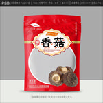 香菇包装