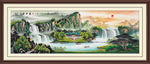 国画山水国画山水国画