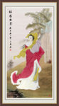 仕女图