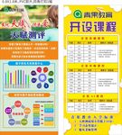 青果教育天赋测评