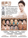 超声刀 热玛吉 拉皮