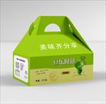 青豆 零食 网红食品