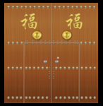 非标门