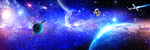 宇宙星球