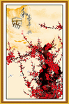 梅花