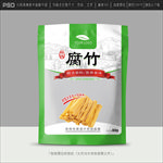 腐竹包装