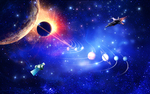 星空