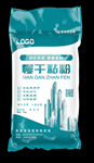 慢干粘粉 腻子粉模板 腻子粉袋
