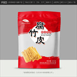 腐竹包装